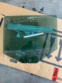 фото thumb №1, Skoda fabia ii hb стекло задняя левая задняя as3