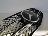 фото thumb №12, Mercedes glc x253 253 решётка радиатора решётка радиатора радиатора bez камеры