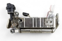 Радиатор выхлопных газов mini r55 r56 r57 r58 r59 r60 1.6 2.0 d n47 7823319 Недорого, фото thumb