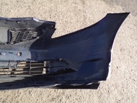 фото thumb №12, Honda jazz iii бампер передний pb83p решётка радиатора 71101-tf0-zz00