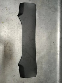 фото thumb №1, Bmw x6 e71 защита крышки багажника