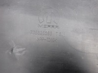 Купить Fiat tipo hb cross 15- бампер задний задний pdc, фото thumb