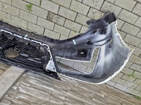 фото thumb №12, Бампер nissan x trail t33 2021 - prest-41