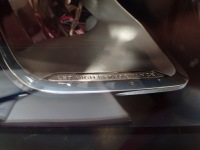 фото thumb №2, Лампа перед правая mercedes b klasa w247 full led