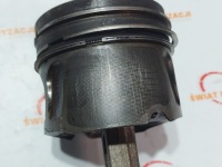 фото thumb №6, Land rover jaguar 3.0 d 306dt 12r поршень шатун h268x