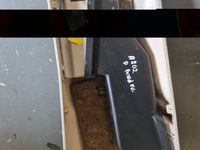 фото thumb №14, Защита стойка b правая krem audi a8 d2 4d0867244a