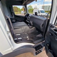 фото thumb №15, Mercedes atego кабина с wyposażeniem пороги