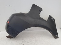 фото thumb №2, Кутик бампера правий задня renault scenic i rx4