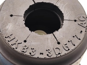 фото thumb №7, Jaguar f-pace елементи обшивка колонки кермового 2018 suv 4/5dr 17-24