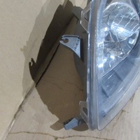 фото thumb №6, Toyota yaris i 99-03r лампа перед левая