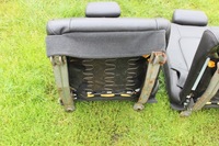 фото thumb №7, Opel antara chevrolet captiva 2011r lift -сидіння задні ,3 ci ряд, шкіра