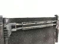 фото thumb №6, Радіатор кондиціонера кондиціонер bmw x3 e83 03-10 3.0i