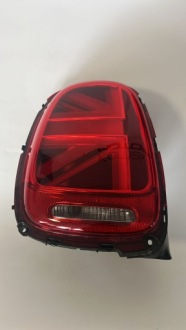 Купить Лампа задний  левая mini f55 f56 57 америка номер kat: 7435135, фото thumb