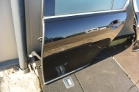 Купить Дверь правый  задняя lexus gs 3 450h чёрные рестайлинг, фото thumb