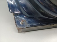 фото thumb №10, Дверь правые перед передние audi a6 c6 универсал номер lak lz5d