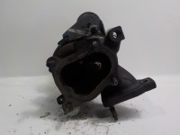 фото thumb №10, Renault trafic ii турбонагнітач турбіна h8200466021 2.0 dci