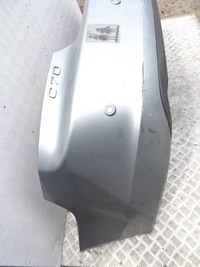 фото thumb №9, Бампер задняя volvo c70 ii 05-09r., с pdc 477-26