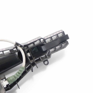 фото thumb №12, Bmw f30 f31 ручка двері лівий зад мінерально-сірий b39