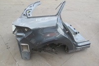 фото thumb №1, Citroen ds5 корпус поддона ktp четверть крыло зад правые