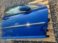 фото thumb №6, Peugeot 407 дверь правый перед правое передние