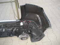 фото thumb №8, Mercedes 247 x247 gla 45 amg бампер задняя 6xpdc