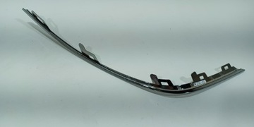 фото thumb №11, Renault megane iv 4 16-планка хром бампера перед левая 261a33667r левый