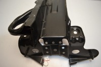 фото thumb №11, Mercedes w202 передняя лонжерон правая ушко hol