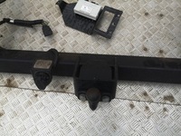 фото thumb №3, Ford ranger 2016 rok hak буксировочный hb3c-19d520-aa