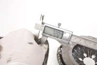 фото thumb №9, Volkswagen golf vi 2.0 tdi 110km сцепление sachs 1864001694