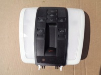 фото thumb №1, Mercedes e w207 amg лампа потолочный