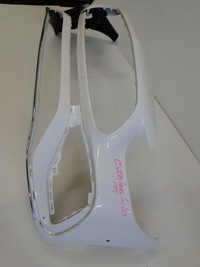 фото thumb №9, Mercedes c klasa 206 w206 бампер передній pts amg