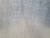 Porsche cayenne 9y0 17-21 бампер задня задній 9y0807421a Київ, фото thumb