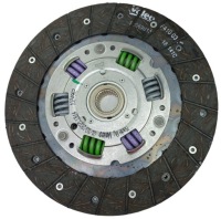 Зчеплення kpl almera ii tino primera x-trail 2.2dci Оригінал, фото thumb