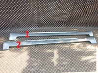 фото thumb №1, Audi оригінальний номер 8w6853859 молдинг поріг