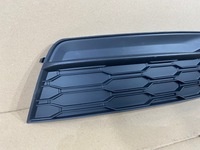 фото thumb №13, Решітка решітка бампера ліва skoda rapid 5ja807367a