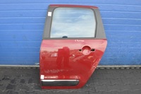 фото thumb №1, Citroen c3 picasso дверь левый задняя задние