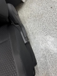 фото thumb №11, Комплект сидений левое правое перед зад suzuki swift mk8 vi 2017-2023