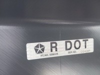 Бампер перед передній dodge nitro 5kf92trmbb новий оригінал Зі Шроту, фото thumb