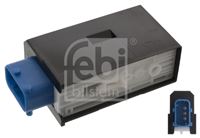 фото thumb №1, Febi блок керування обдув bmw