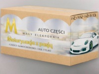 фото thumb №11, Płytki модулі drl права ліва фара do jaguar xj x351 2015-2019 6+6led 8pin
