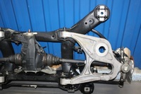 фото thumb №14, Mercedes ml w166 подрамник задний подрамник подрамник 4-matic дифференциал приводной вал