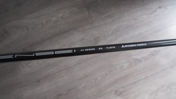 Титулист TS2 FAIRWAY WOOD 3 15 ГРАДУСОВ ОБЫЧНЫЙ