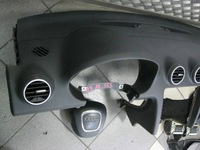 фото thumb №5, Приборная панель консоль подушка безопасности audi a3 8p