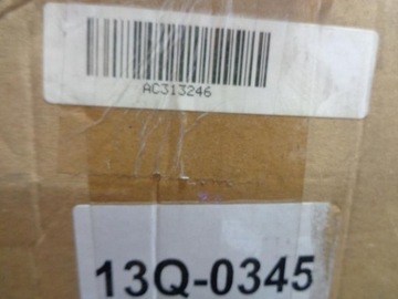 фото thumb №13, Maxgear компресор кондиціонера ac313246 citroen c5 peugeot 407 ,508 ,607