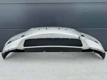 фото thumb №6, Lexus rx iii 3 rx350 rx450 09- бампер переднє перед 52119-48370 повний