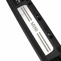 фото thumb №10, Mini countryman r60 молдинг порог правая порог