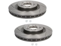 фото thumb №3, Диск тормозной. aston martin db9 04- задняя