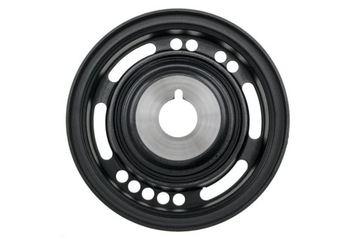 фото thumb №10, Колесо ременное вала коленчатого alfa romeo 159 1.8 07-