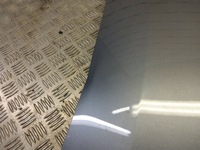 фото thumb №10, Nissan leaf ii ze1 2023 крышка передняя / капот двигателя