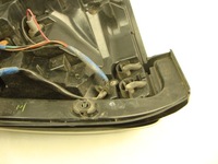 фото thumb №12, Лампа ліва задня led mazda 5 lift sport